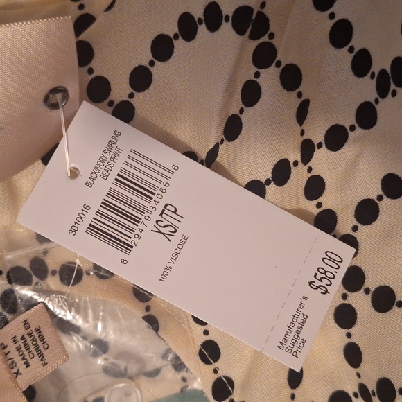 Philosophy women's blouse - Picture 2 of 4